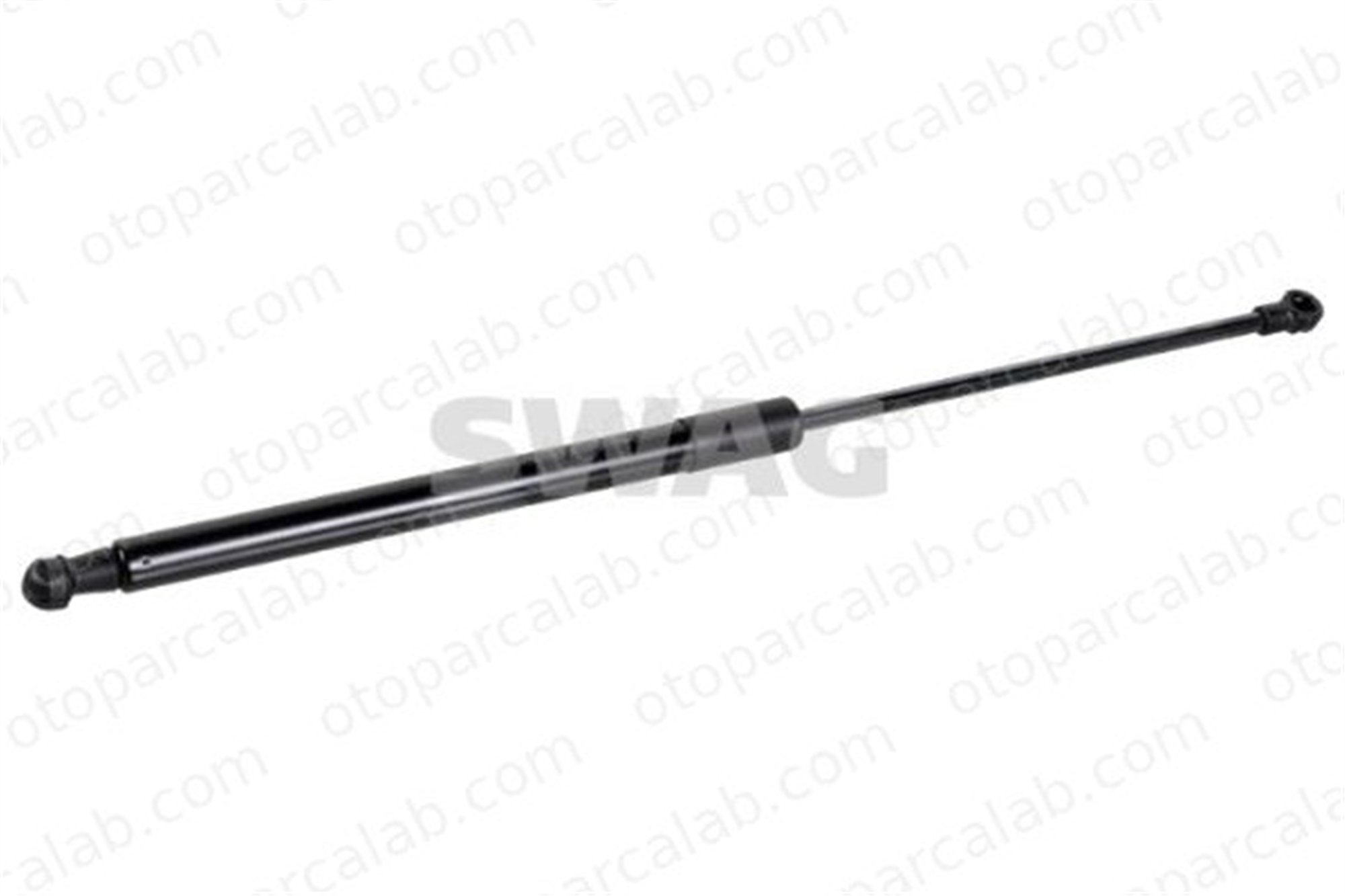 SWAG 33 10 7315 Bagaj Amortisörü Sağ veya Sol CITROËN C1 II PEUGEOT 108 B000877780