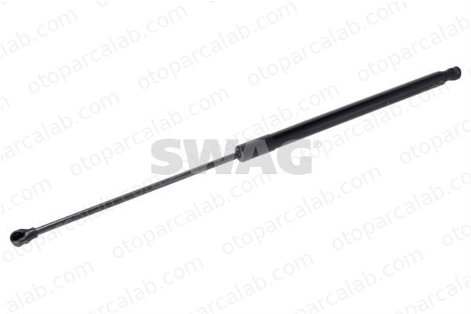 SWAG 33 10 7316 Bagaj Amortisörü Sağ veya Sol FORD FIESTA VII FIESTA VII Van 2444429 2087420