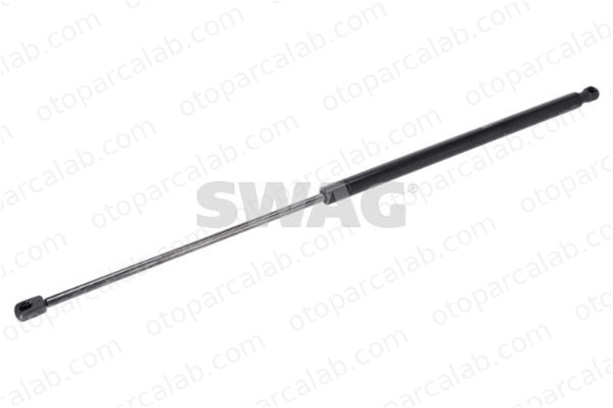 SWAG 33 10 7317 Bagaj Amortisörü Sağ FORD KUGA II KUGA II VAN 1945552 1790926