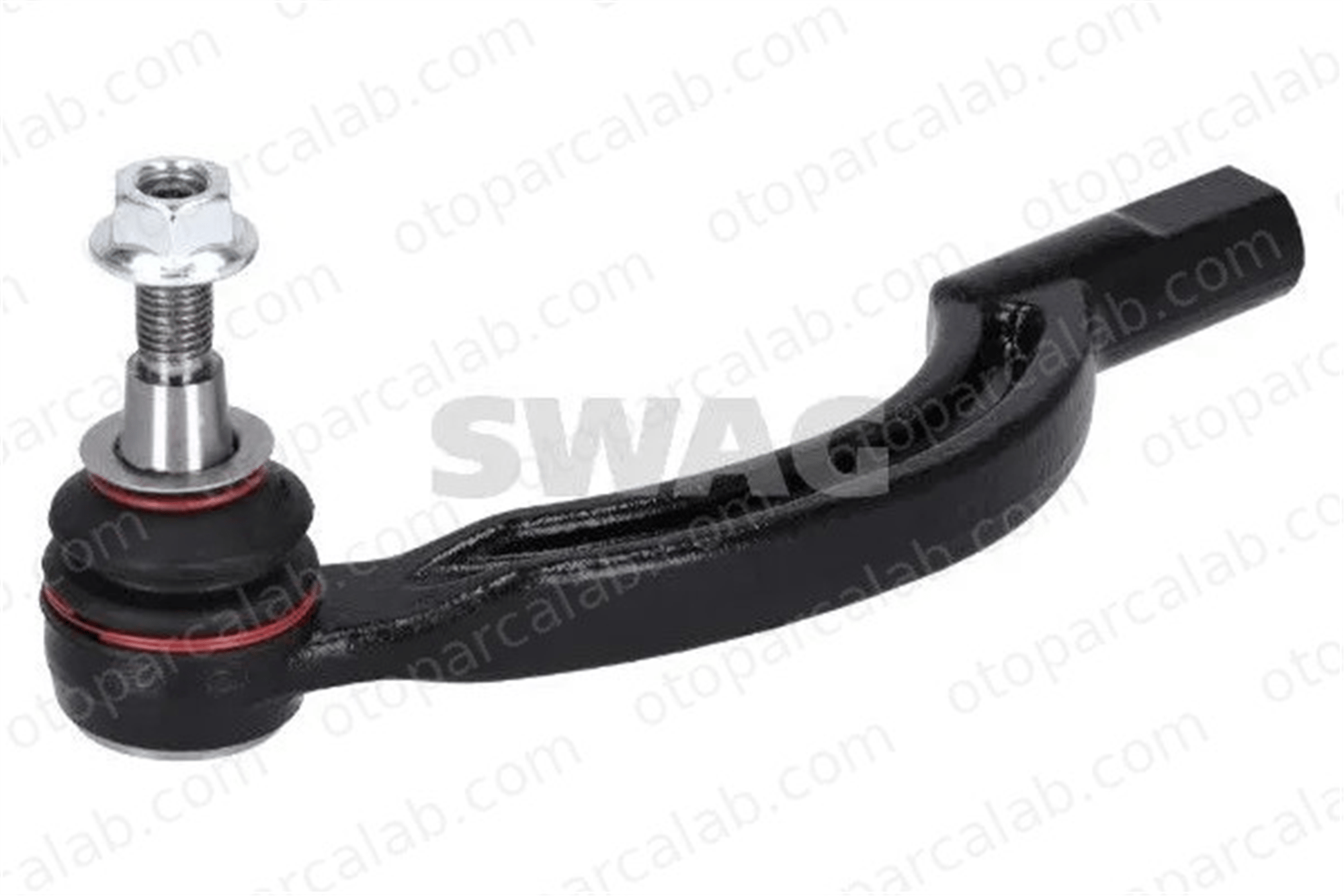 SWAG 33 10 7541 Rot Başı Sağ MERCEDES-BENZ VITO Tourer VITO Mixto 33107541 4474600348