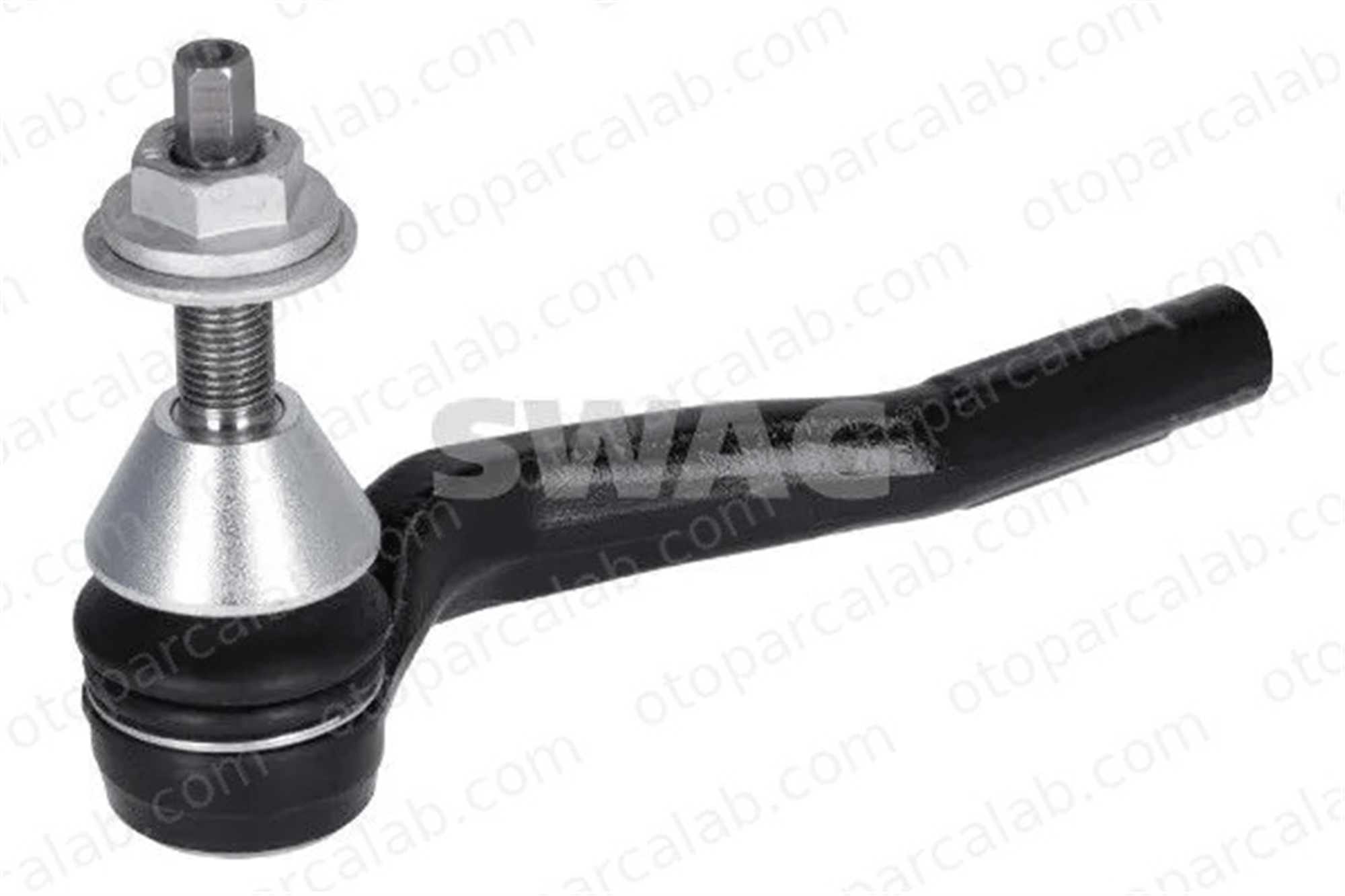 SWAG 33 10 7756 Rot Başı Sağ MERCEDES-BENZ GLC Coupe GLC 33107756 2054600105