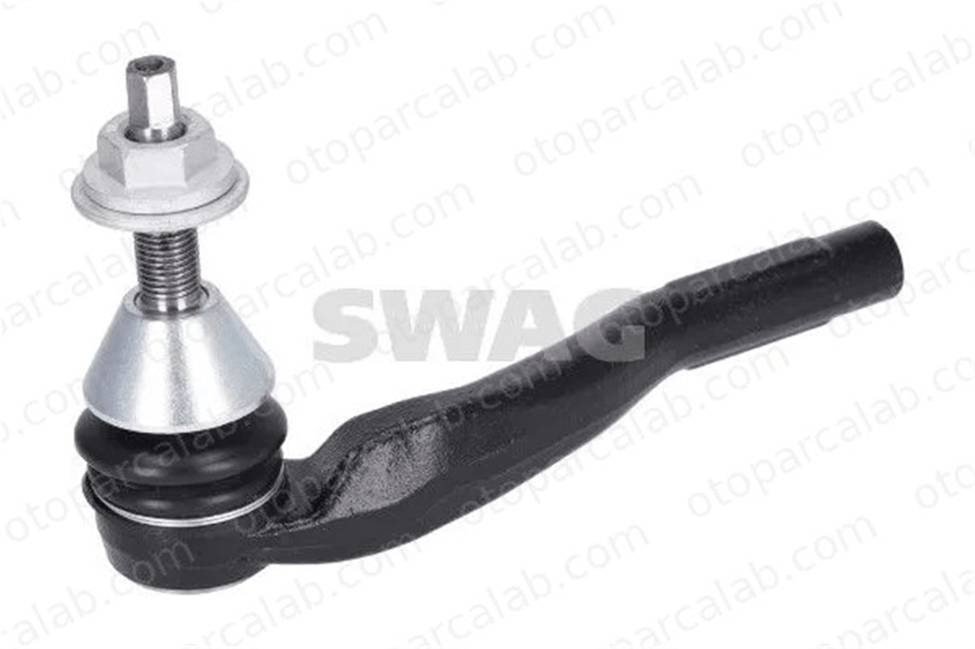 SWAG 33 10 7757 Rot Başı Sol MERCEDES-BENZ GLC Coupe GLC 33107757 2054600005