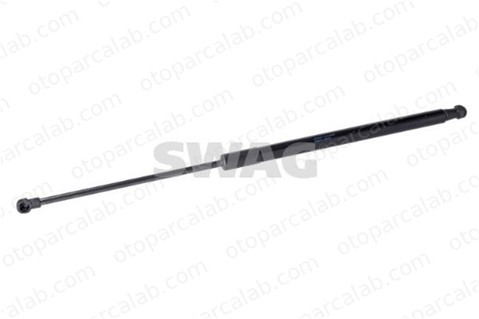 SWAG 33 10 7828 Bagaj Amortisörü Sağ veya Sol CITROËN C4 CACTUS C4 CACTUS Van 9800805480 9813913880