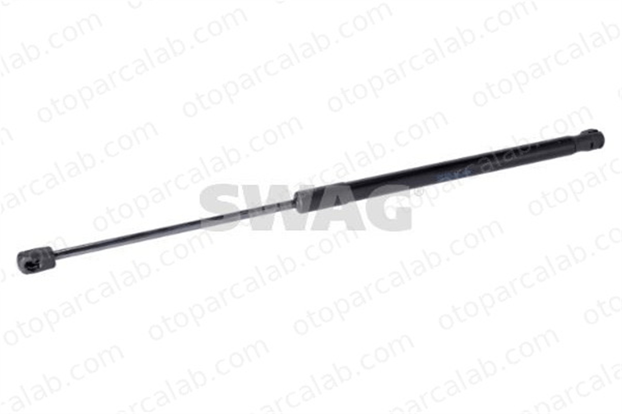 SWAG 33 10 7830 Bagaj Amortisörü Sol FORD ECOSPORT 2181156 1793246