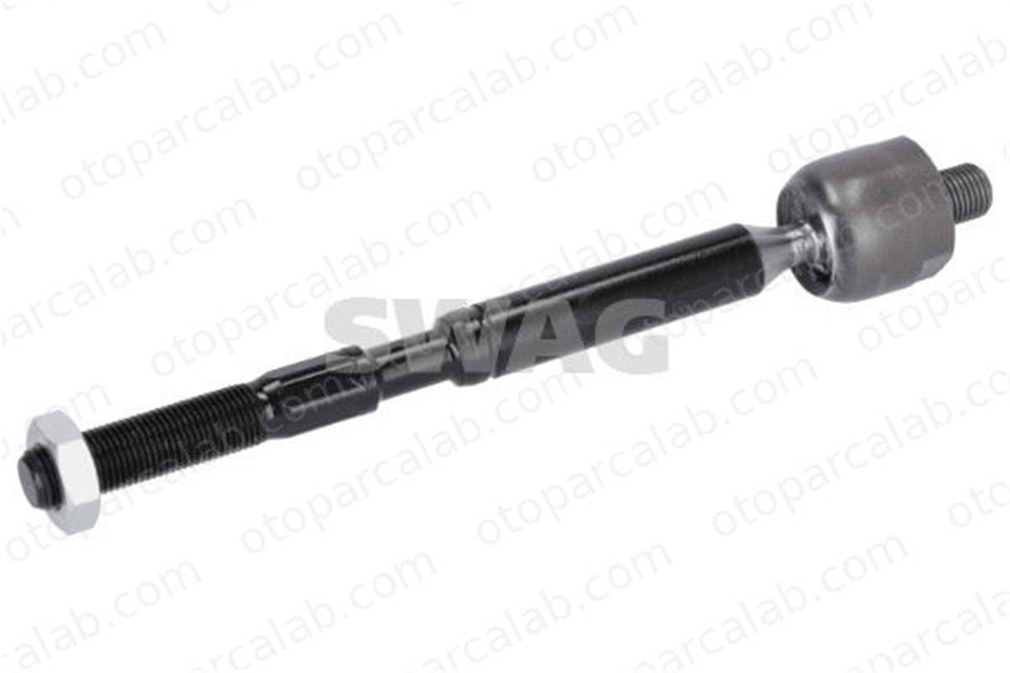 SWAG 33 10 7867 Rot Mili Sol TOYOTA AURIS COROLLA Sedan 4551012391SK 4551012390