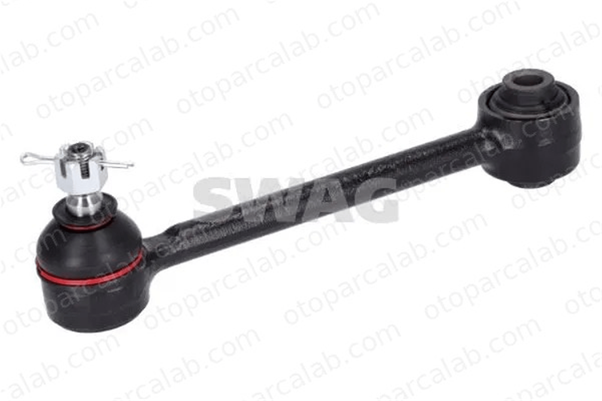 SWAG 33 10 7877 Salıncak Arka Alt Sağ veya Sol KIA CEE'D HYUNDAI i30 55250A6000