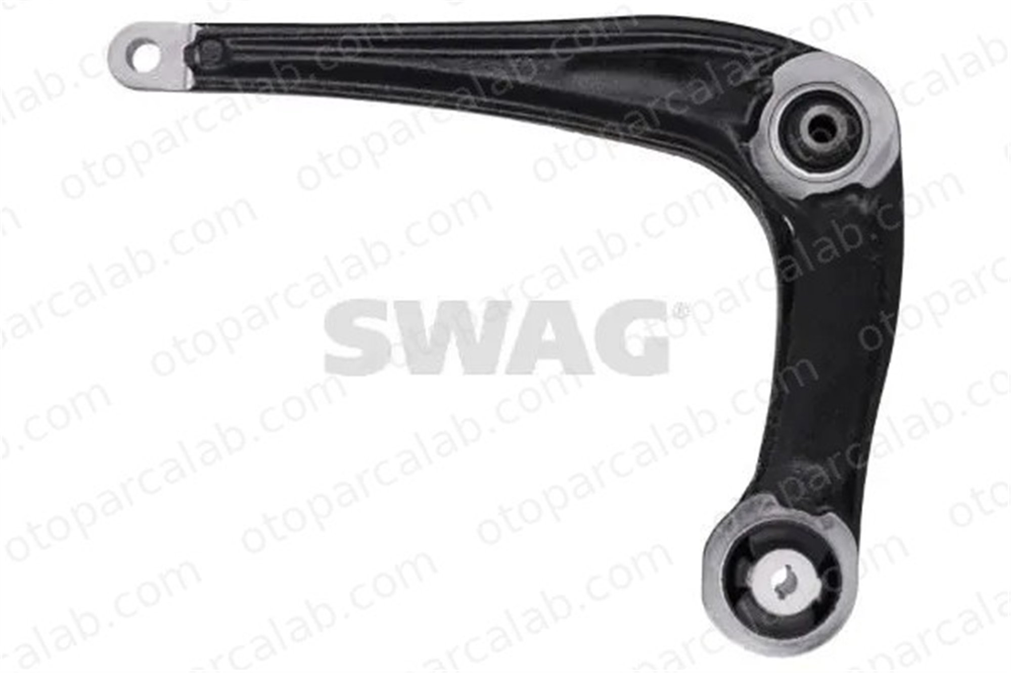SWAG 33 10 7942 Salıncak Ön Alt Sol CITROËN SPACETOURER Minibüs/Otobüs JUMPY Panelvan/Van 9816863680 9858157880
