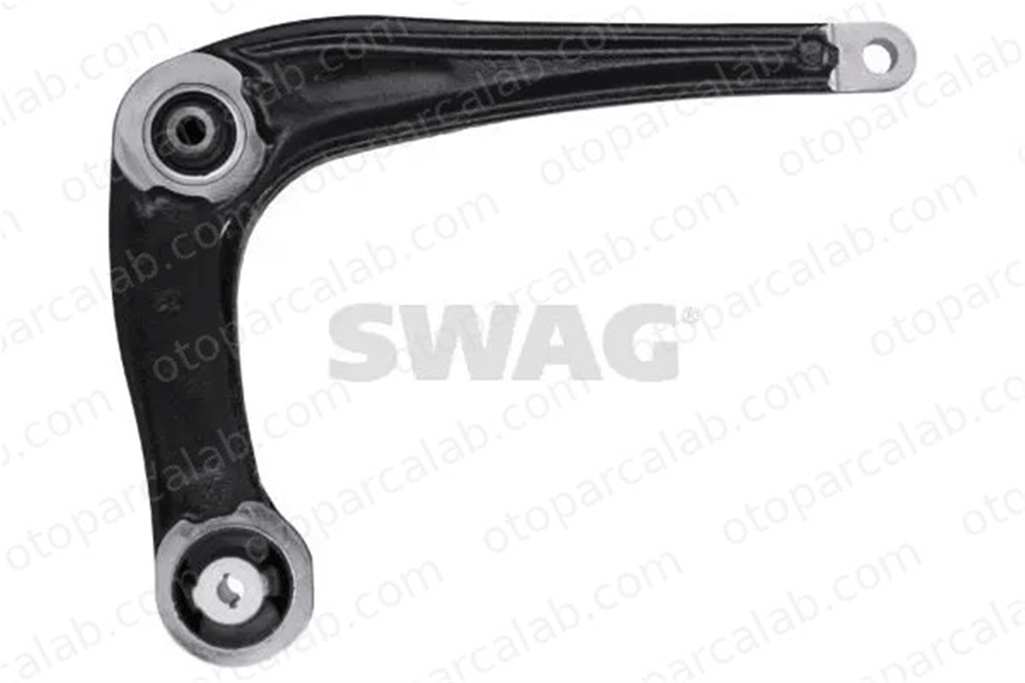 SWAG 33 10 7948 Salıncak Ön Alt Sağ CITROËN SPACETOURER Minibüs/Otobüs JUMPY Panelvan/Van 9858157580 9816863580