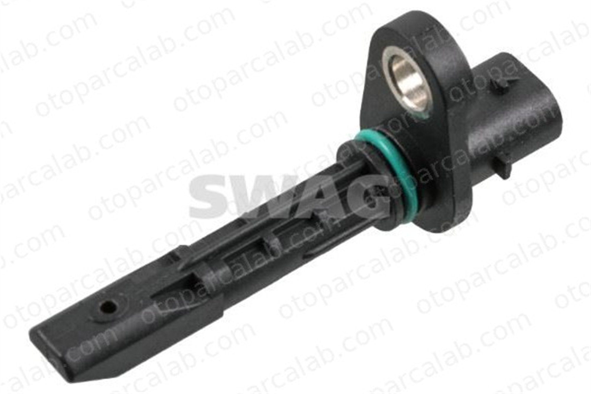 SWAG 33 10 8020 Abs Sensörü Ön Sağ veya Sol MERCEDES-BENZ E-SERISI E-SERISI T-Model 2139052104 2139050601