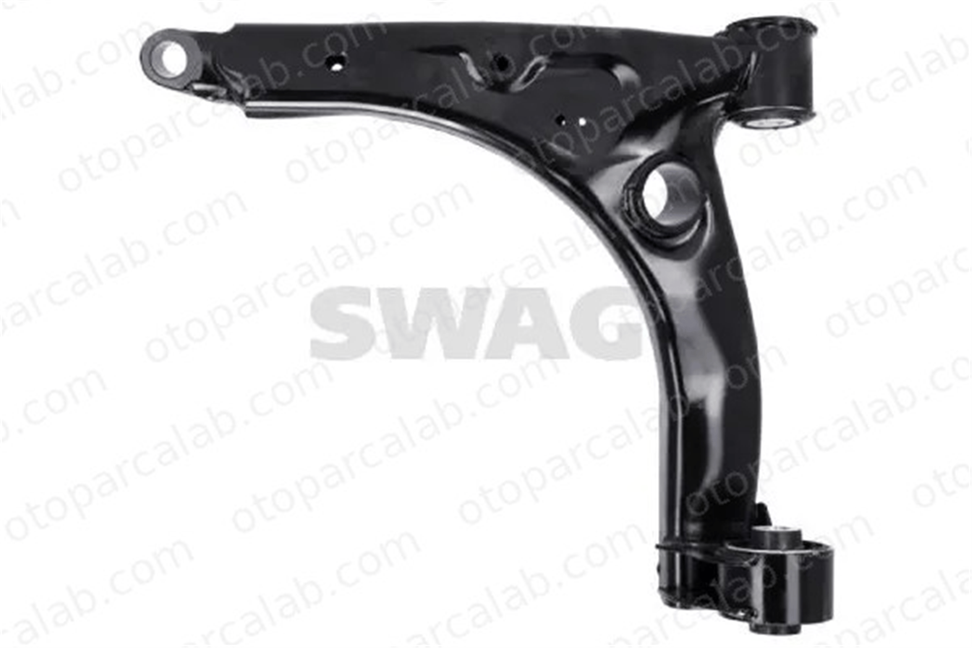 SWAG 33 10 8031 Salıncak Ön Alt Sol MAN TGE Panelvan/Van TGE Platform şasi 2N0407151G 2N0407151J