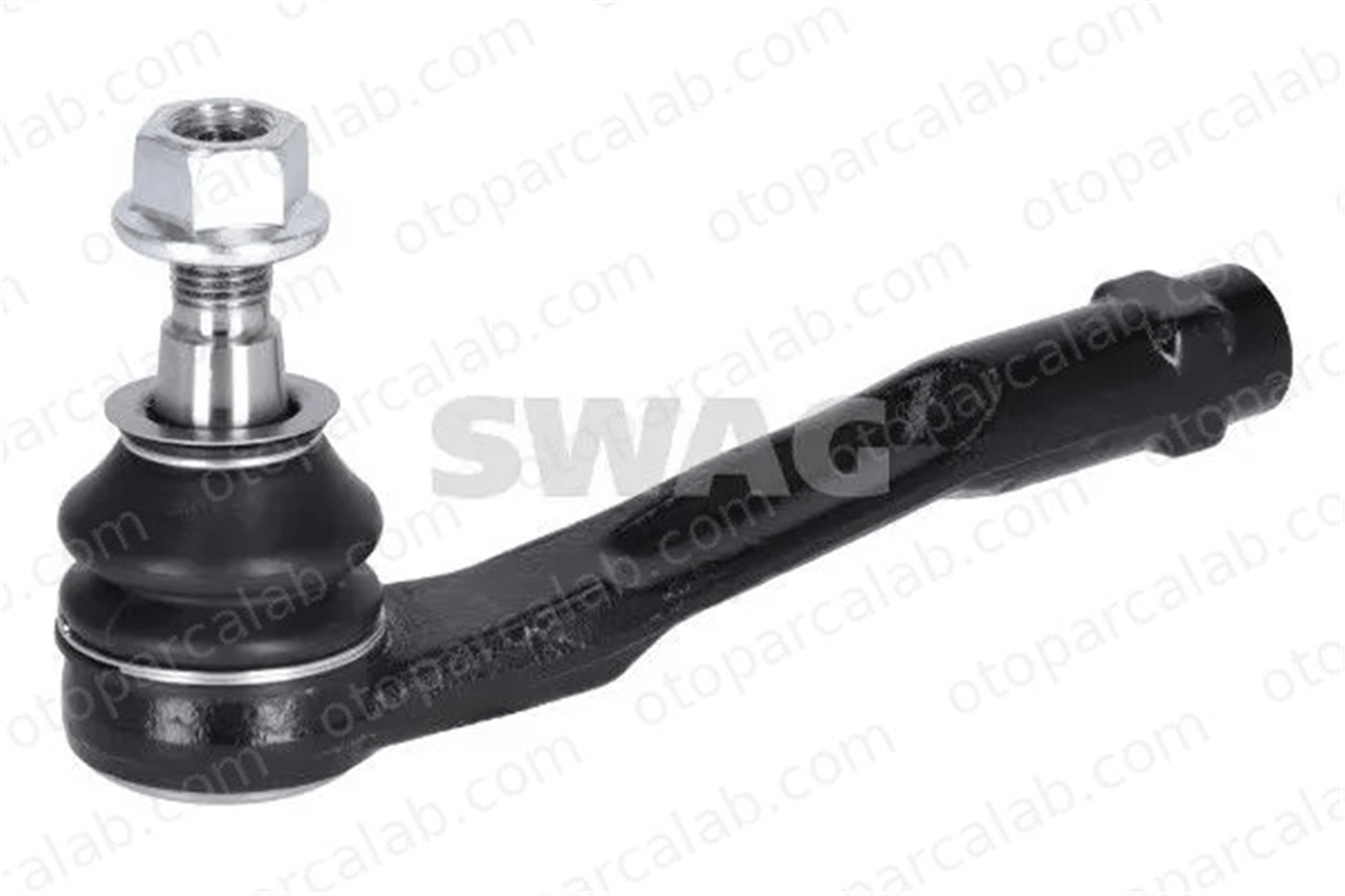 SWAG 33 10 8043 Rot Başı Sol MERCEDES-BENZ SPRINTER 3,5-t Panelvan/Van SPRINTER 3,5-t Platform şasi 33108043 9074606200