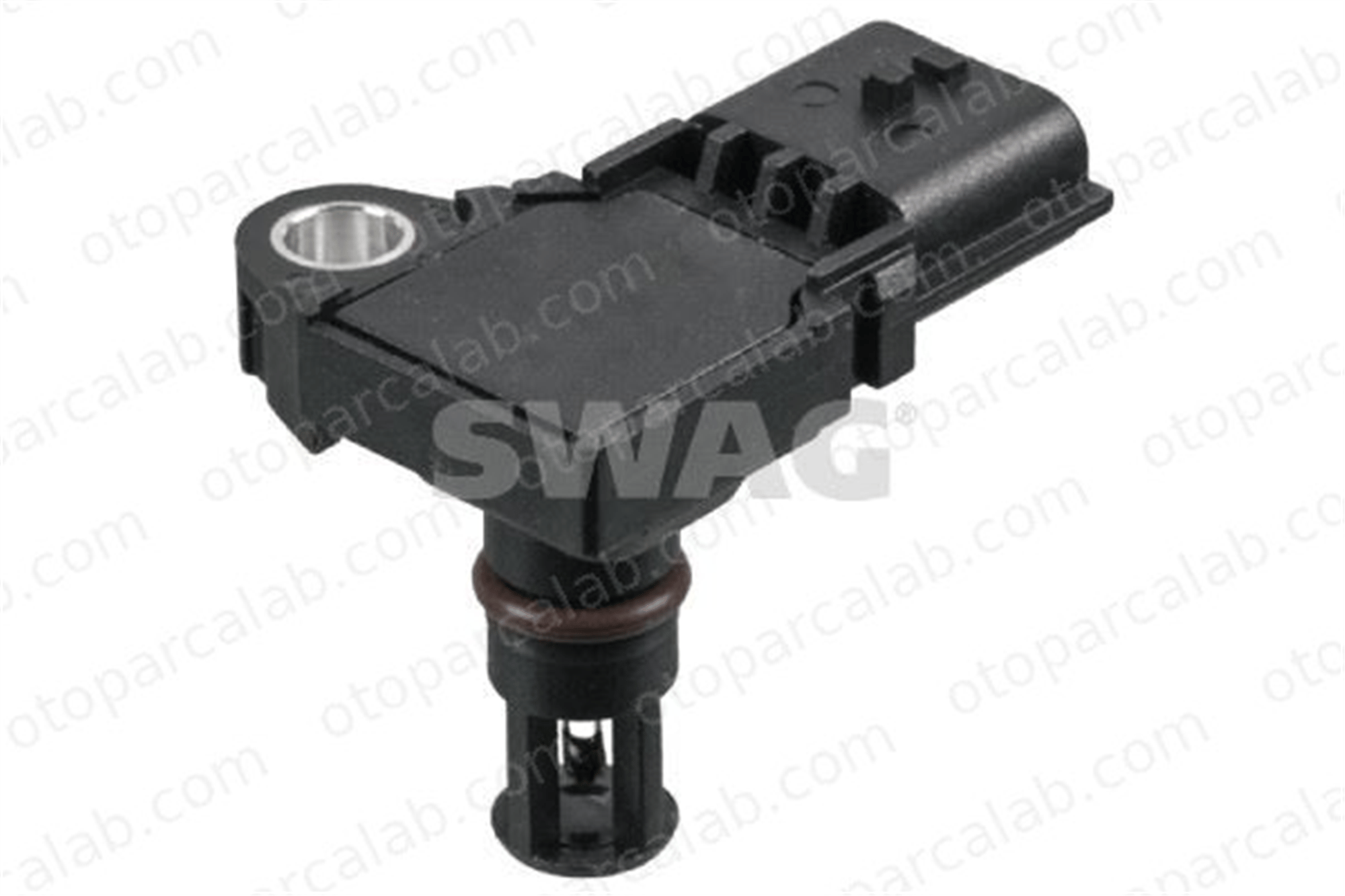 SWAG 33 10 8055 MAP Sensörü DACIA DUSTER RENAULT KANGOO / GRAND KANGOO II 223653148R 223653584R