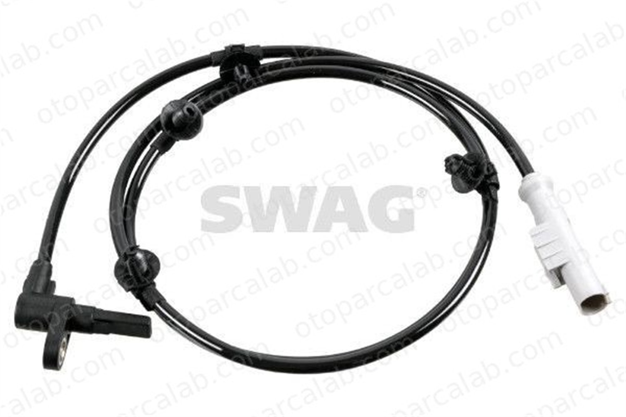 SWAG 33 10 8061 Abs Sensörü Arka Sağ MERCEDES-BENZ VITO Minibüs/Otobüs VITO / MIXTO Panelvan/Van 6394409834 6394400932