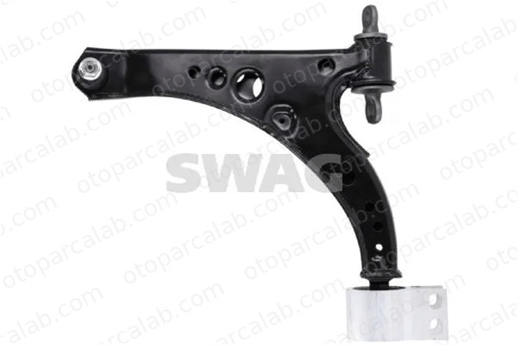 SWAG 33 10 8083 Salıncak Ön Alt Sol OPEL ASTRA K ASTRA K Sports Tourer 39021472 39089344