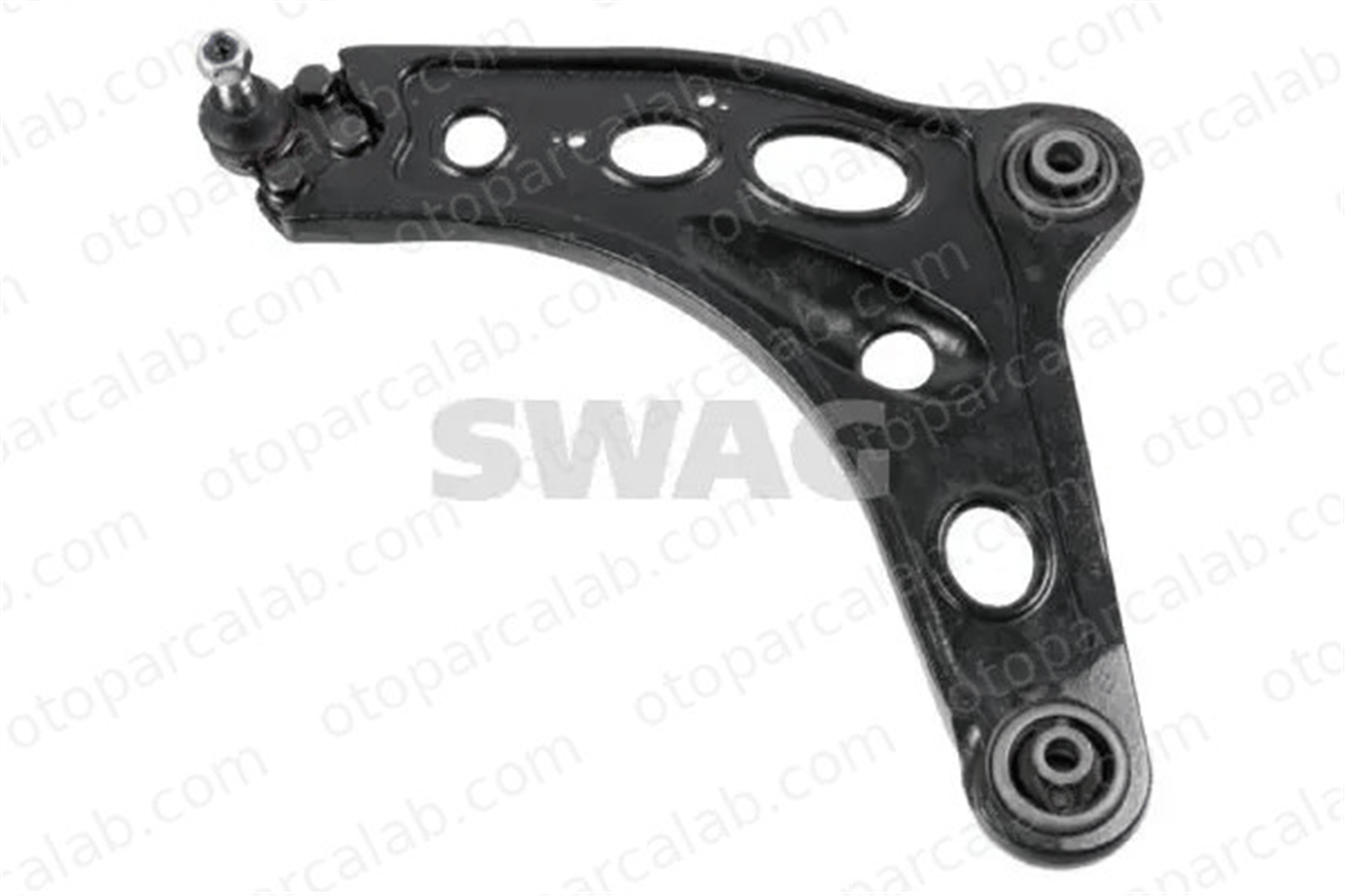 SWAG 33 10 8085 Salıncak Ön Alt Sol RENAULT TRAFIC III Minibüs/Otobüs TRAFIC III Panelvan/Van 6000618836 6000640446