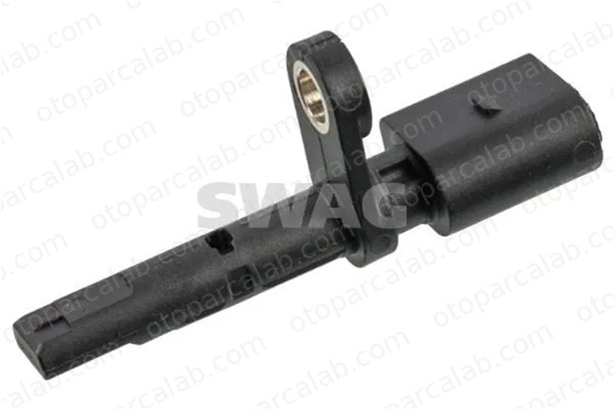 SWAG 33 10 8161 Abs Sensörü Arka Sol AUDI A4 B9 Avant A4 B9 4M0927807C 4M0927807B