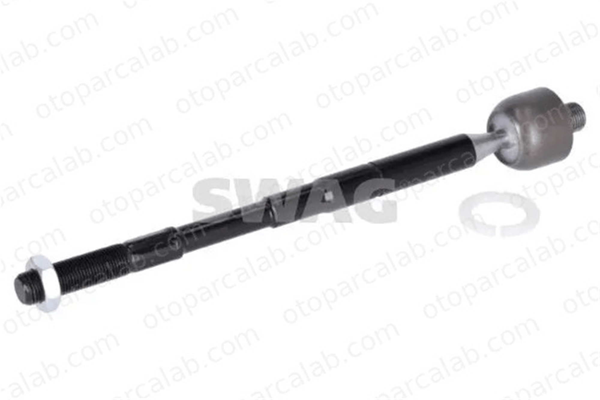 SWAG 33 10 8272 Rot Mili Sol HYUNDAI i30 i30 Station wagon 56540F2300 56540F2000