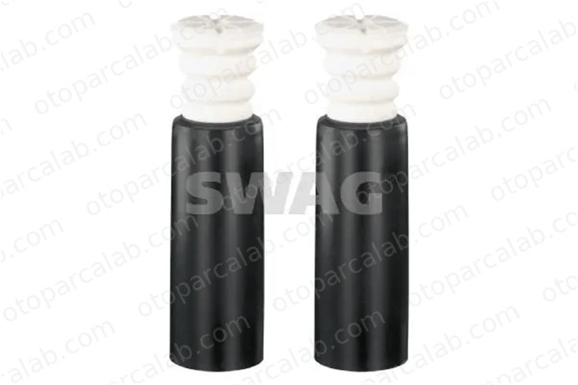 SWAG 33 10 8292 Amortisör Körüğü Arka Sağ veya Sol BMW 1 33536771381S1 33536764407
