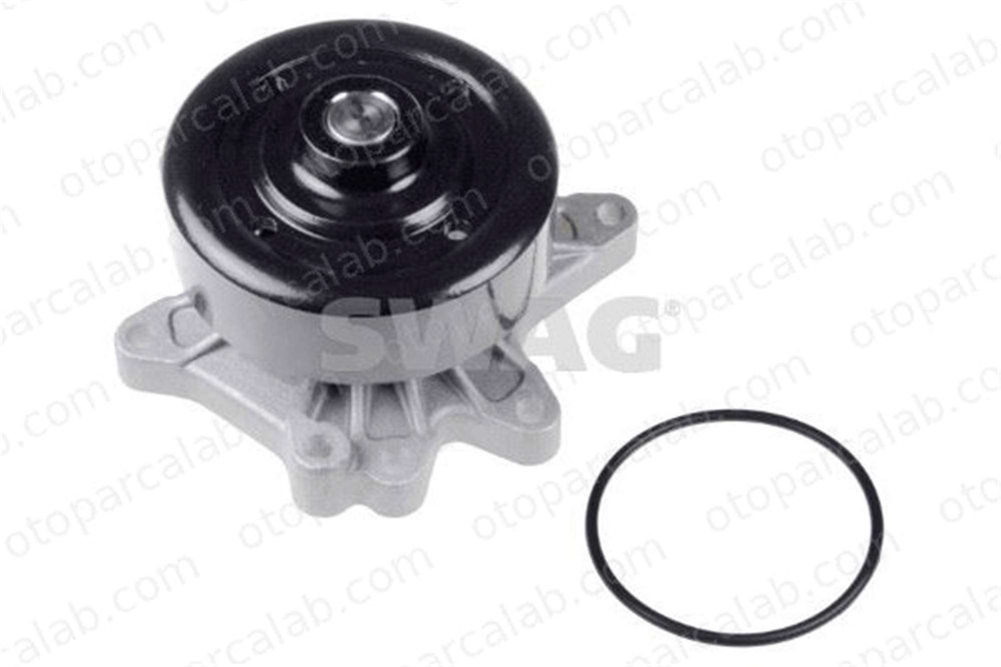SWAG 33 10 8295 Devirdaim Su Pompası TOYOTA AVENSIS AVENSIS Station wagon 1610029175 1610029415