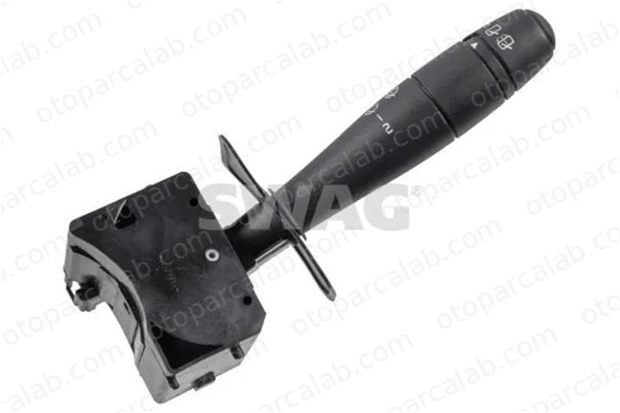 SWAG 33 10 8330 Silecek Kumanda Kolu RENAULT KANGOO Express KANGOO 7701040731 7701049615