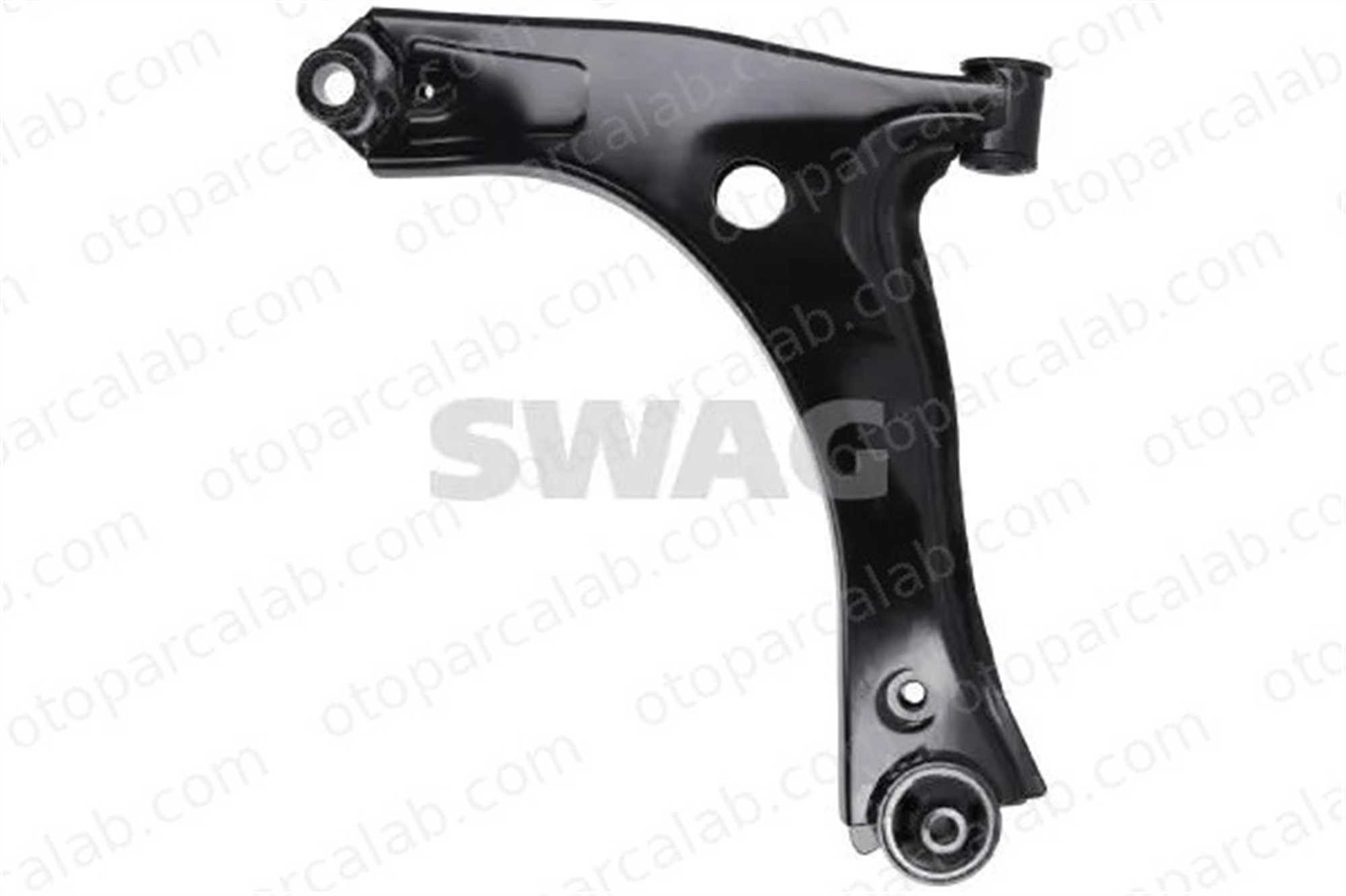 SWAG 33 10 8541 Salıncak Ön Alt Sol FORD TRANSIT V363 Platform şasi TRANSIT V363 Panelvan/Van BK313A053AJ BK313A053AH