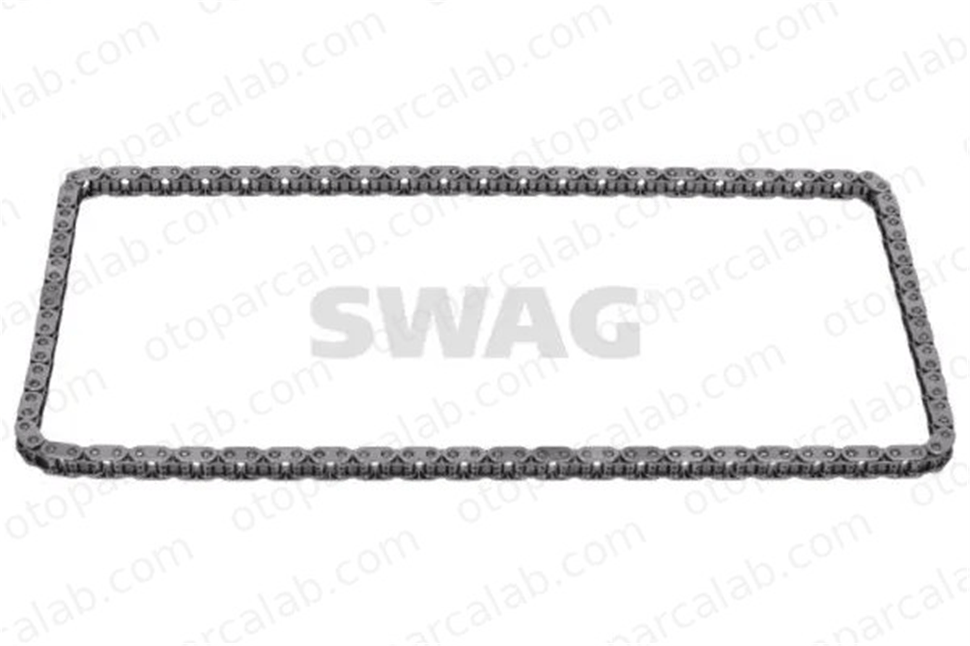 SWAG 33 10 8553 Triger Zinciri AUDI A4 B9 Avant A5 6M109450K 06M109450K