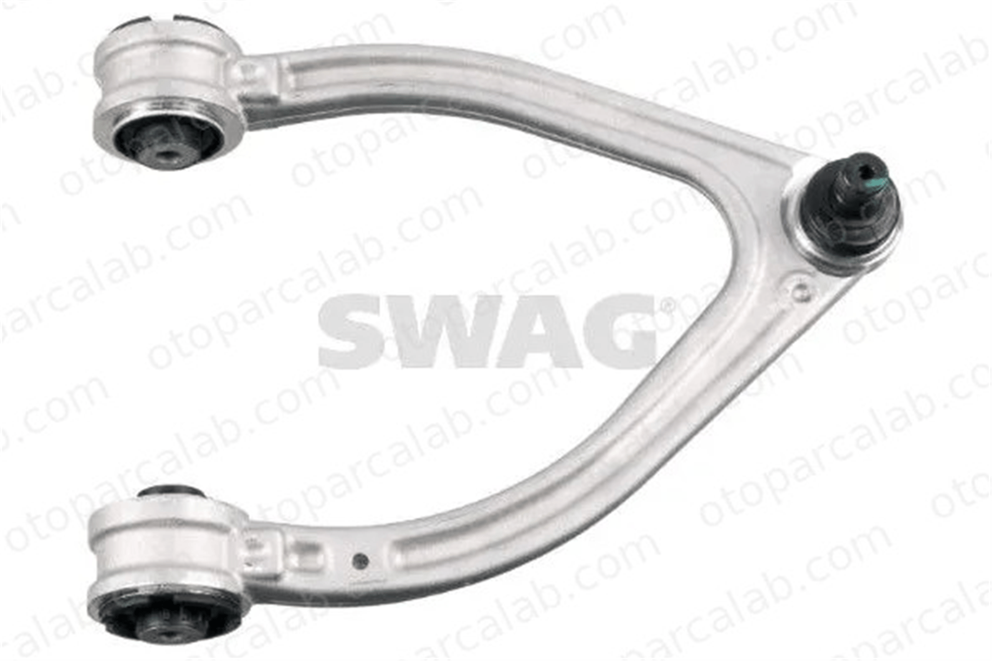 SWAG 33 10 8562 Salıncak Ön Üst Sağ MERCEDES-BENZ S-SERISI S-SERISI Coupe 2223300607 2173304000