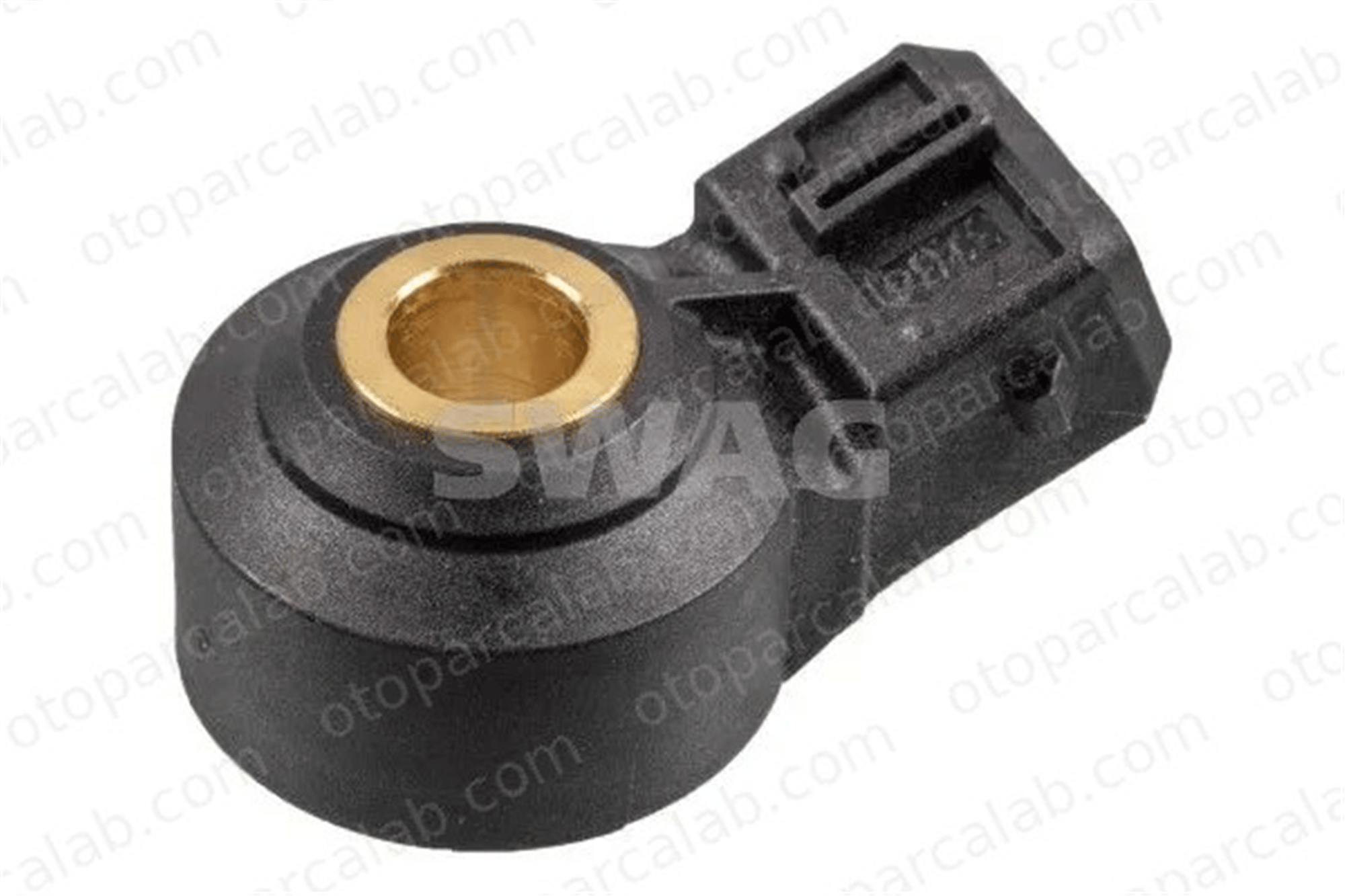 SWAG 33 10 8587 Vuruntu Sensörü NISSAN JUKE NP300 NAVARA 22060JA10A 220601KT0A