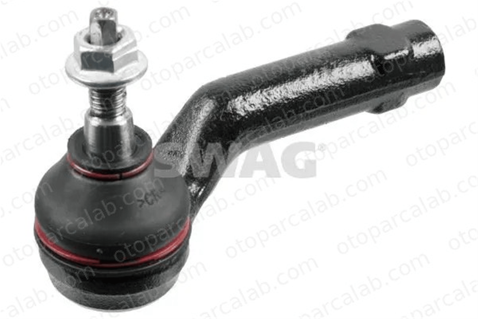 SWAG 33 10 8829 Rot Başı Sol FORD FOCUS IV FOCUS IV Turnier 33108829 2194040