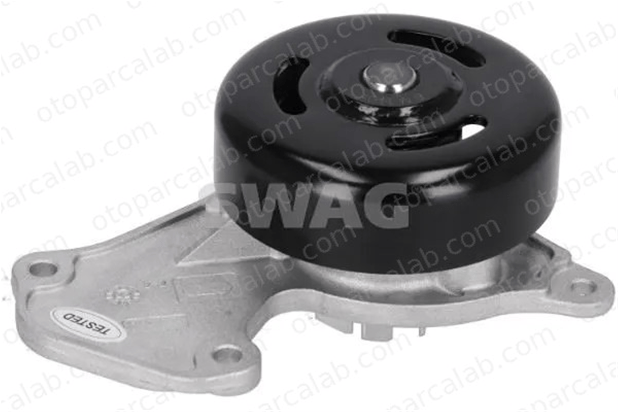 SWAG 33 10 8983 Devirdaim Su Pompası NISSAN MICRA V RENAULT TWINGO III 210102662R 2101000Q3G