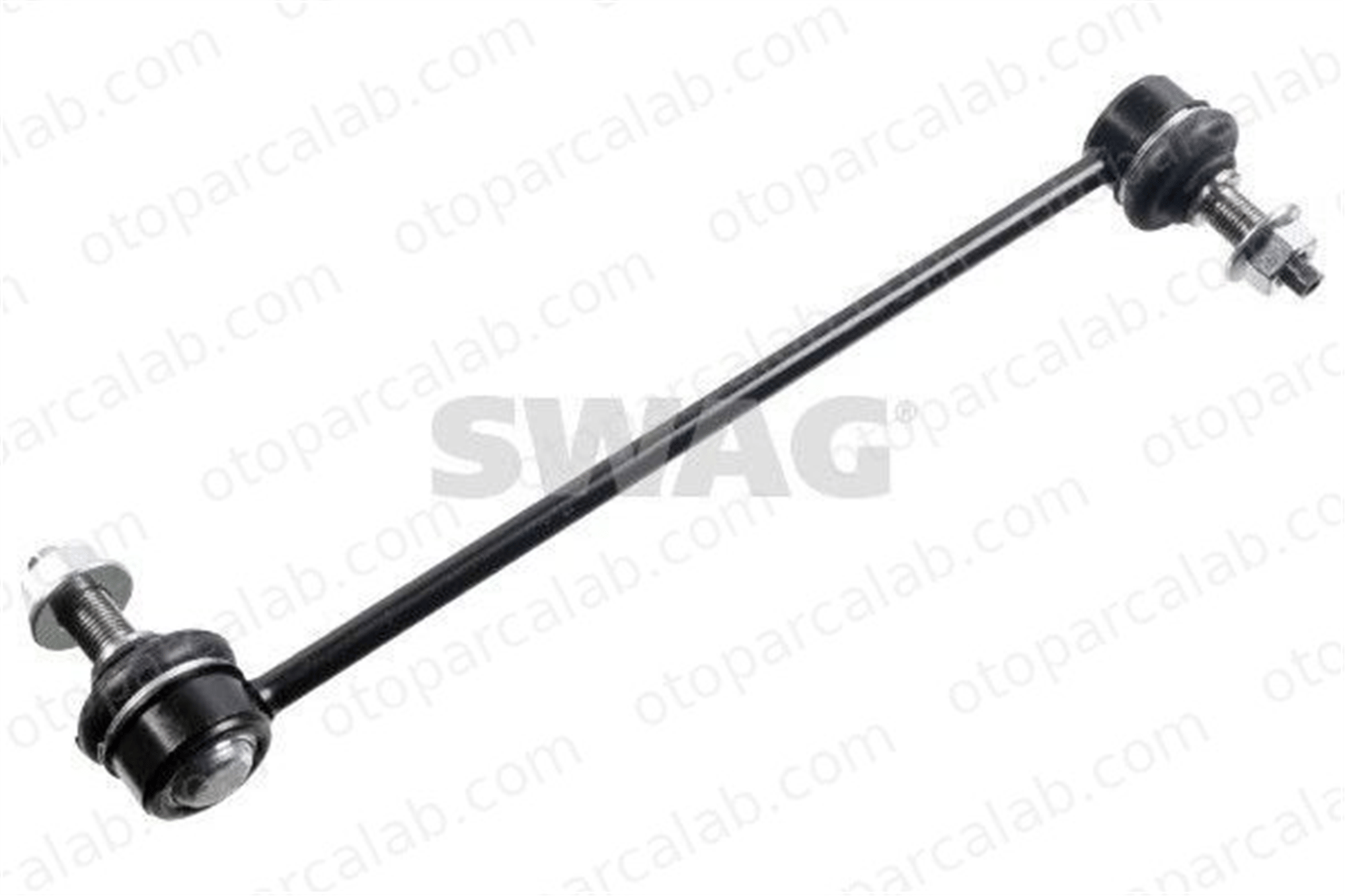 SWAG 33 10 9076 Viraj Demir Askı Rotu Ön Sağ veya Sol HYUNDAI i30 i30 Station wagon 54830F2000 54830J9000