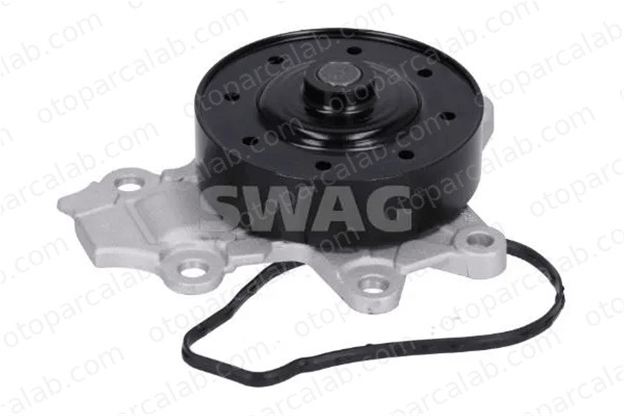 SWAG 33 10 9300 Devirdaim Su Pompası TOYOTA COROLLA Sedan AVENSIS Sedan 1610009670 1610039565