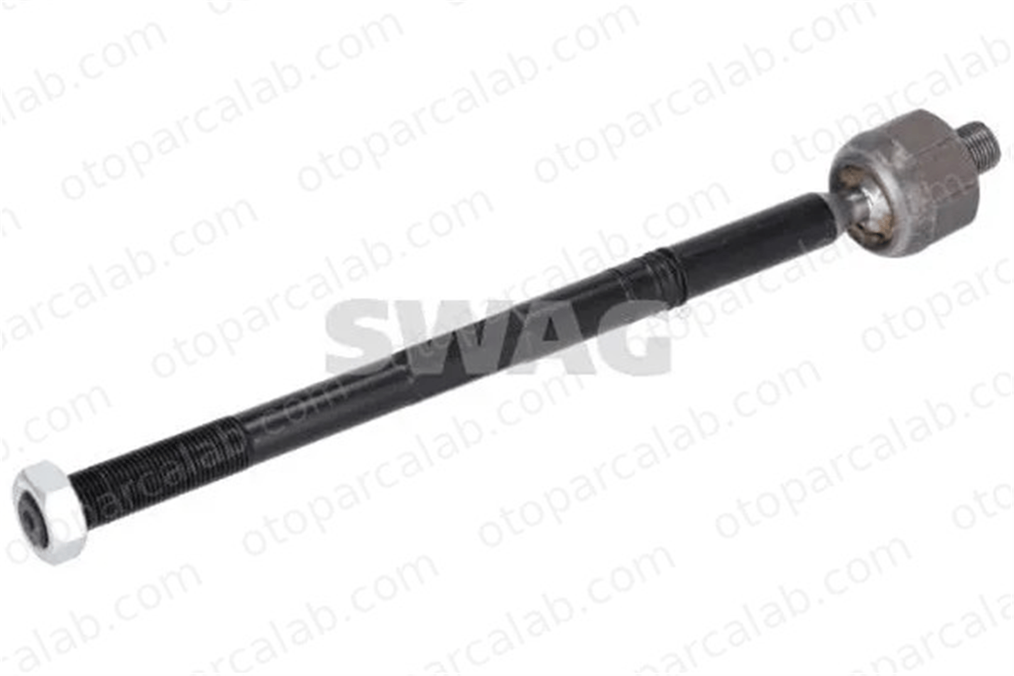 SWAG 33 10 9401 Rot Mili Sol OPEL ZAFIRA TOURER C CHEVROLET ORLANDO 13286688SK 1609184SK