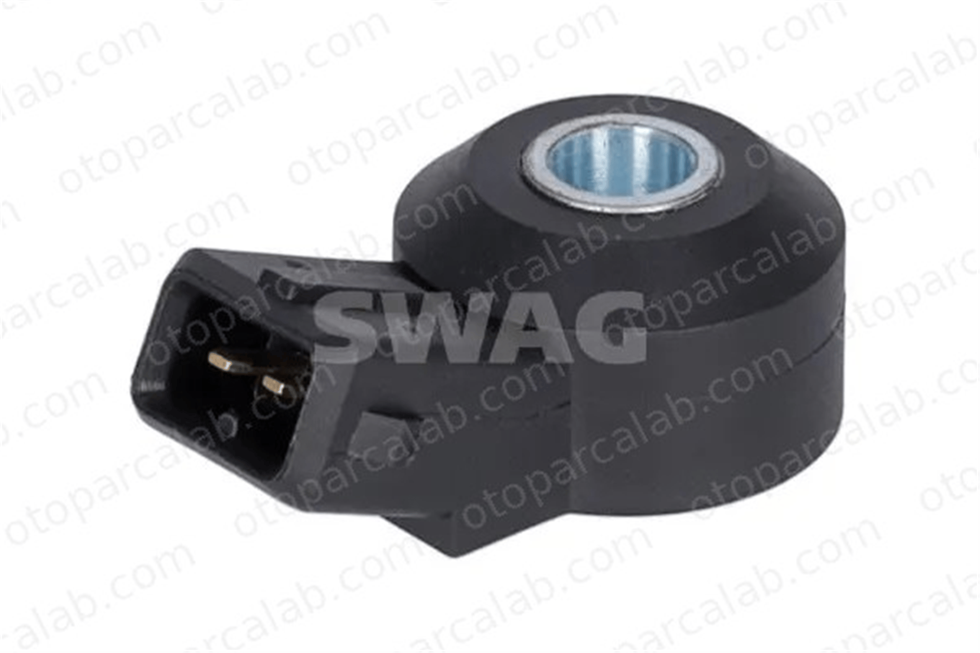 SWAG 33 10 9476 Vuruntu Sensörü MERCEDES-BENZ E-SERISI A-SERISI 2709050200 2709050900