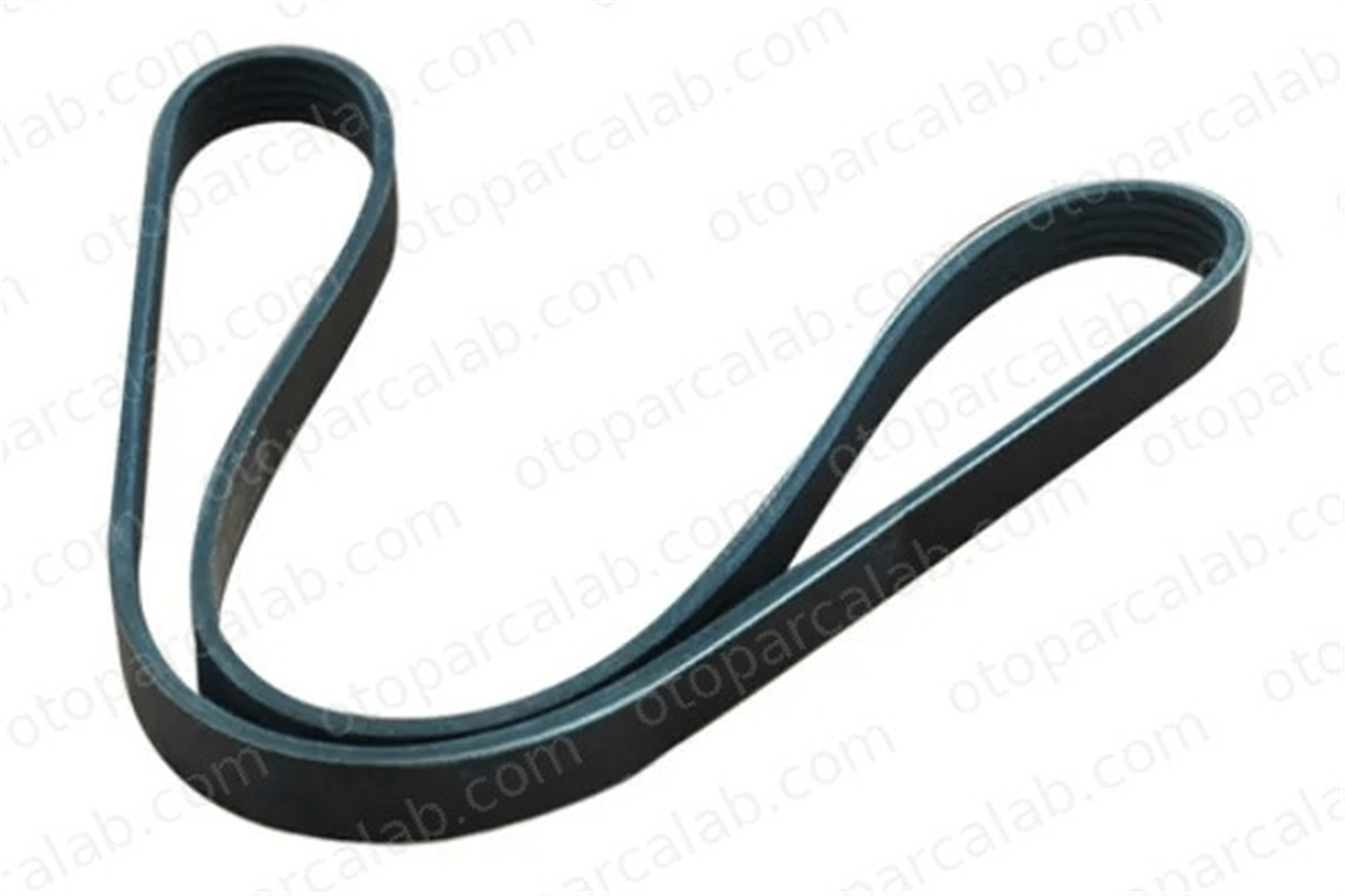 SWAG 33 10 9598 Vantilatör Kayış Seti RENAULT KANGOO Express DACIA LOGAN II 117200777R 7701477533