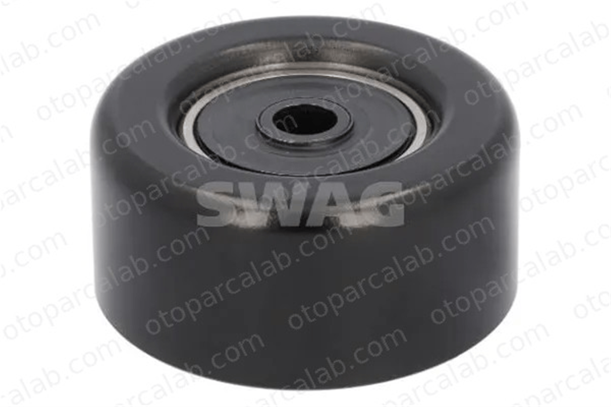 SWAG 33 10 9650 Vantilatör Kayış Gergi Rulmanı TOYOTA HILUX VIII Pick-up LAND CRUISER PRADO 166030C010 1660331050