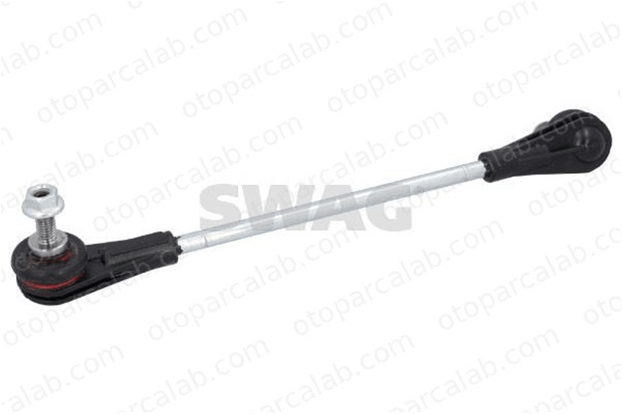 SWAG 33 10 9719 Viraj Demir Askı Rotu Ön Sol BMW 3 Touring 3 40101906 31306893359