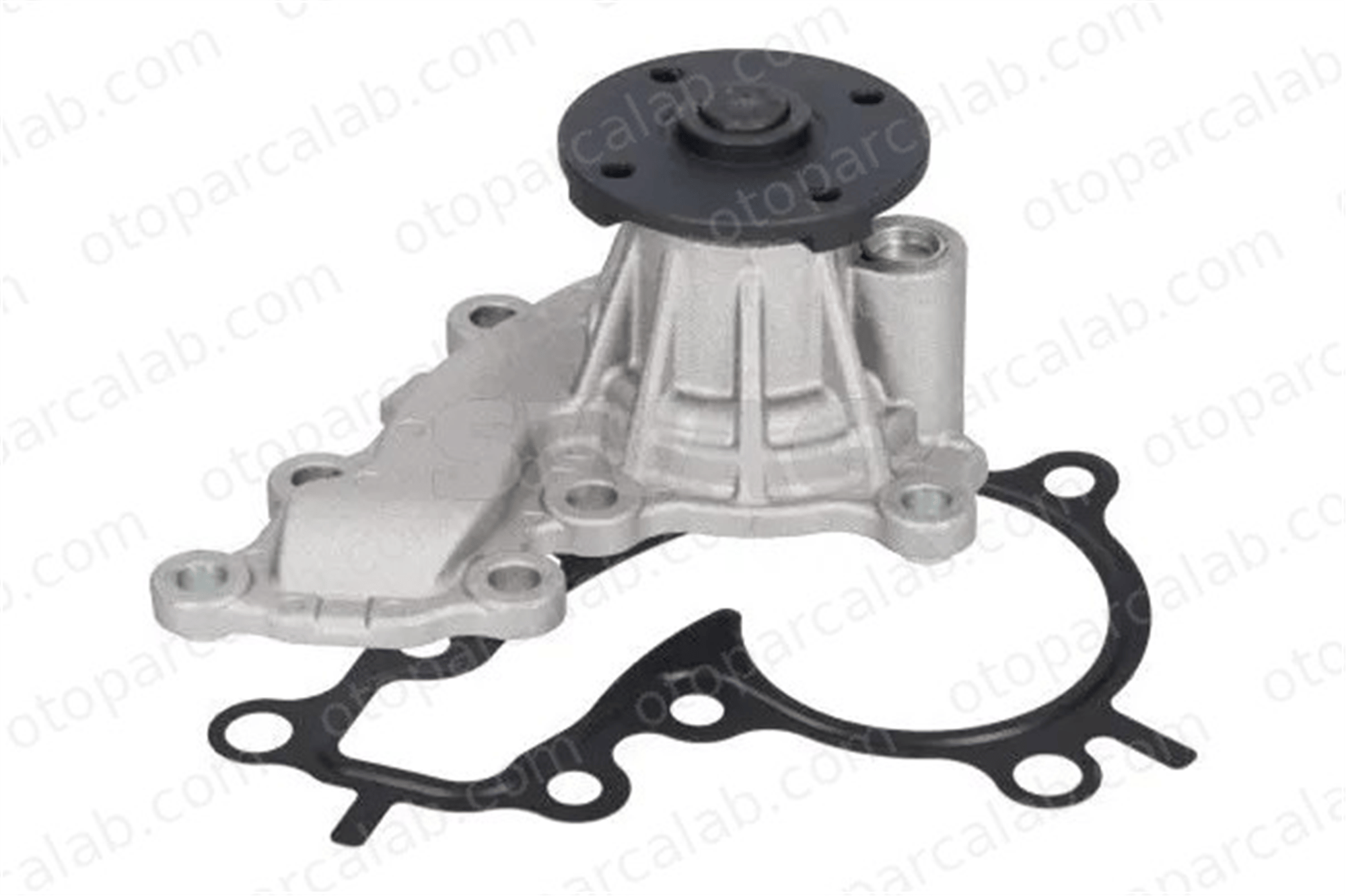 SWAG 33 10 9757 Devirdaim Su Pompası HYUNDAI i10 III i20 ACTIVE 2510004050