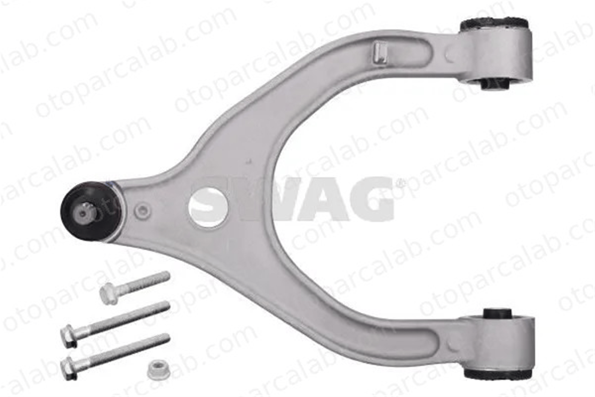 SWAG 33 10 9886 Salıncak Ön Üst Sol TESLA MODEL X 102732200DS1 102732200D