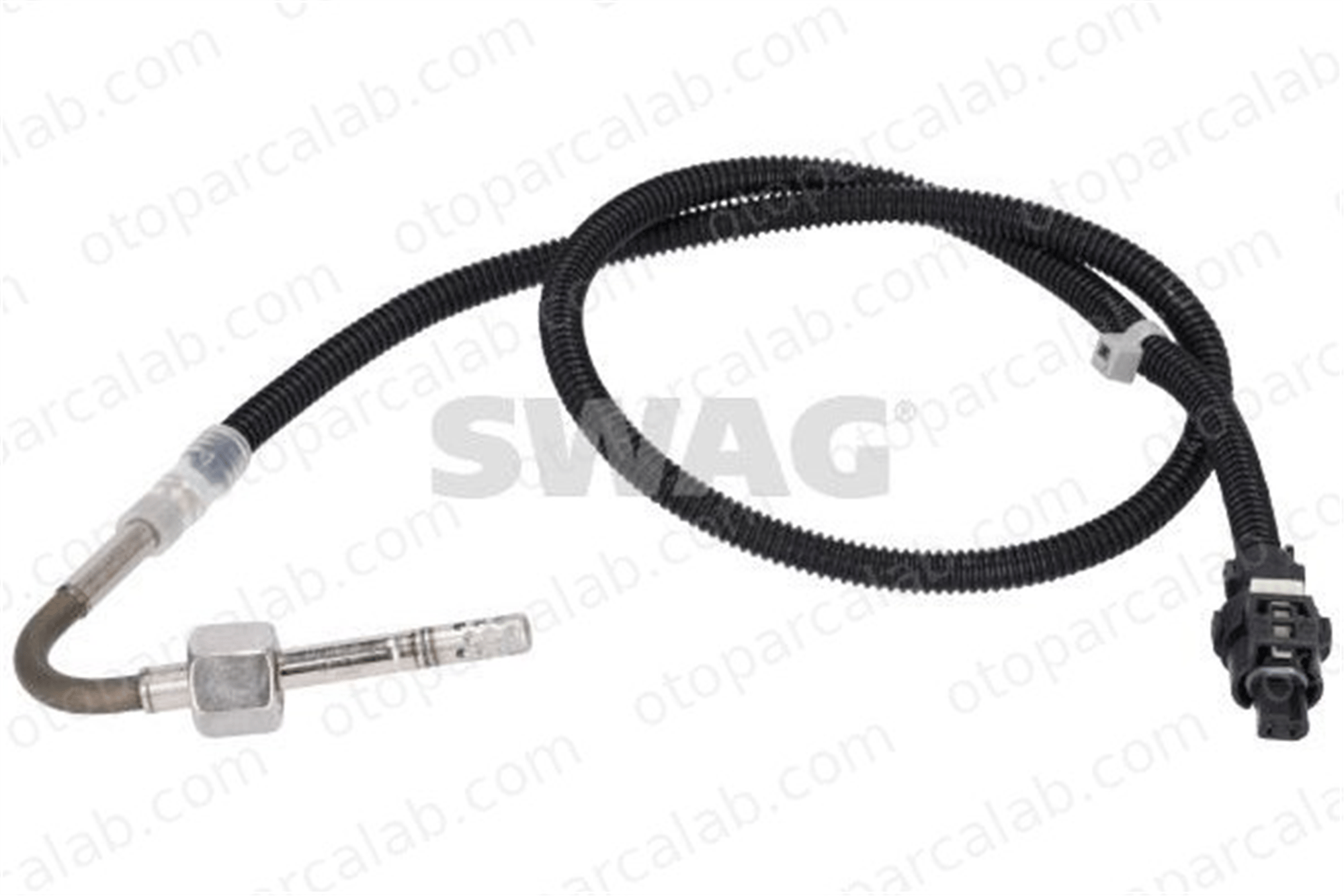SWAG 33 10 9917 Egzoz Sıcaklık Sensörü MERCEDES-BENZ S-SERISI GLK-SERISI 9058800 9052605