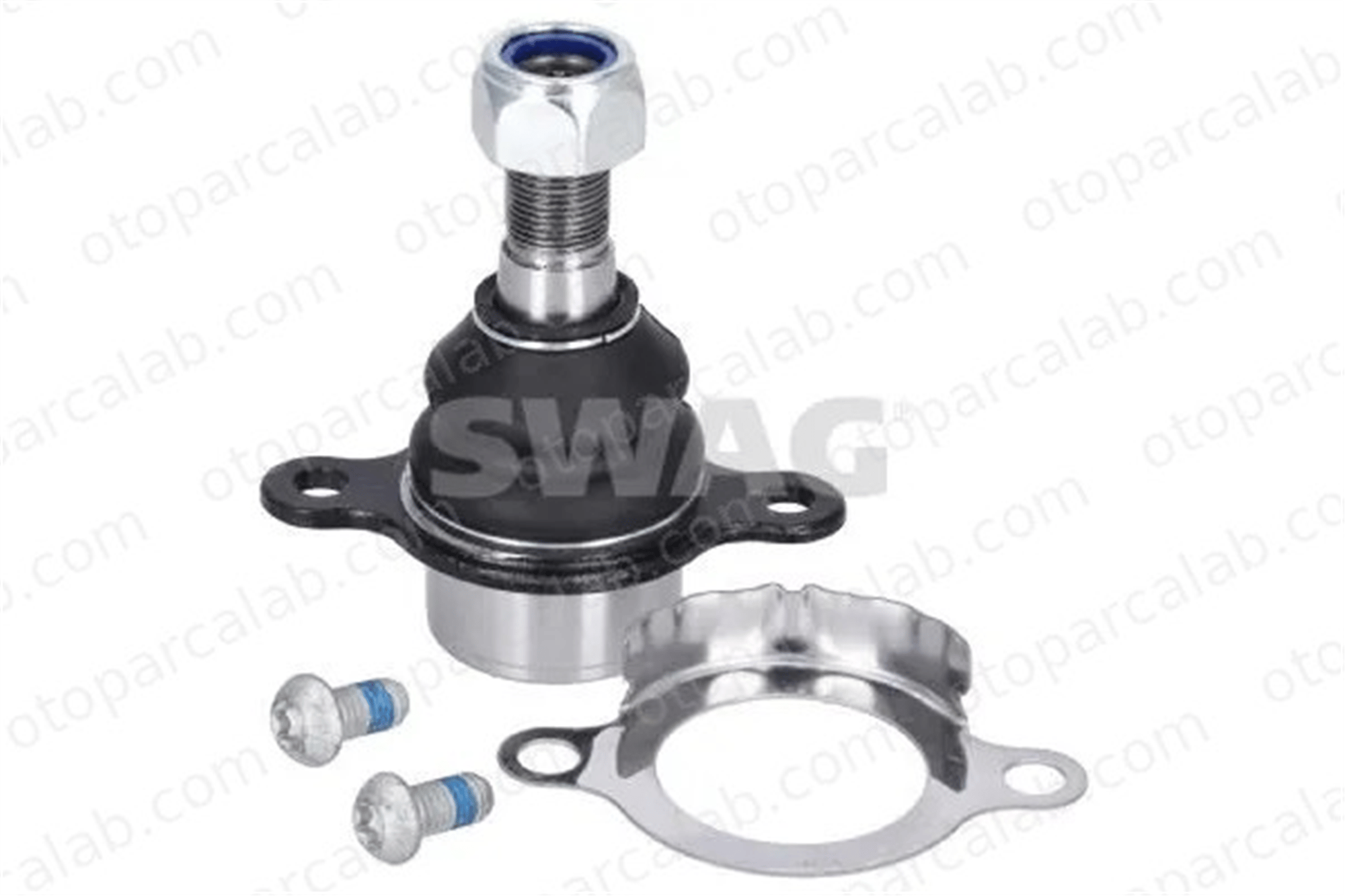 SWAG 33 10 9940 Rotil Alt Sağ veya Sol FORD TRANSIT V363 Panelvan/Van TRANSIT V363 Platform şasi KK3Z3050B 2207775