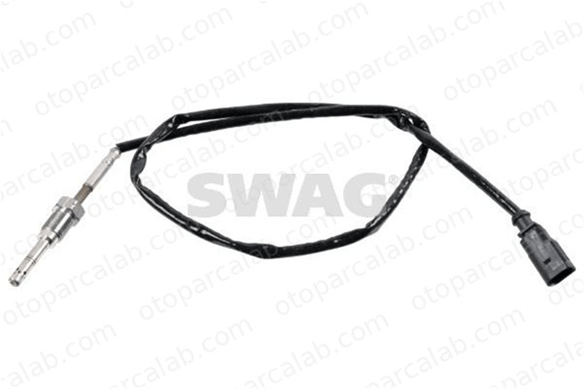 SWAG 33 10 9963 Egzoz Sıcaklık Sensörü VW AMAROK 3K906088 03K906088