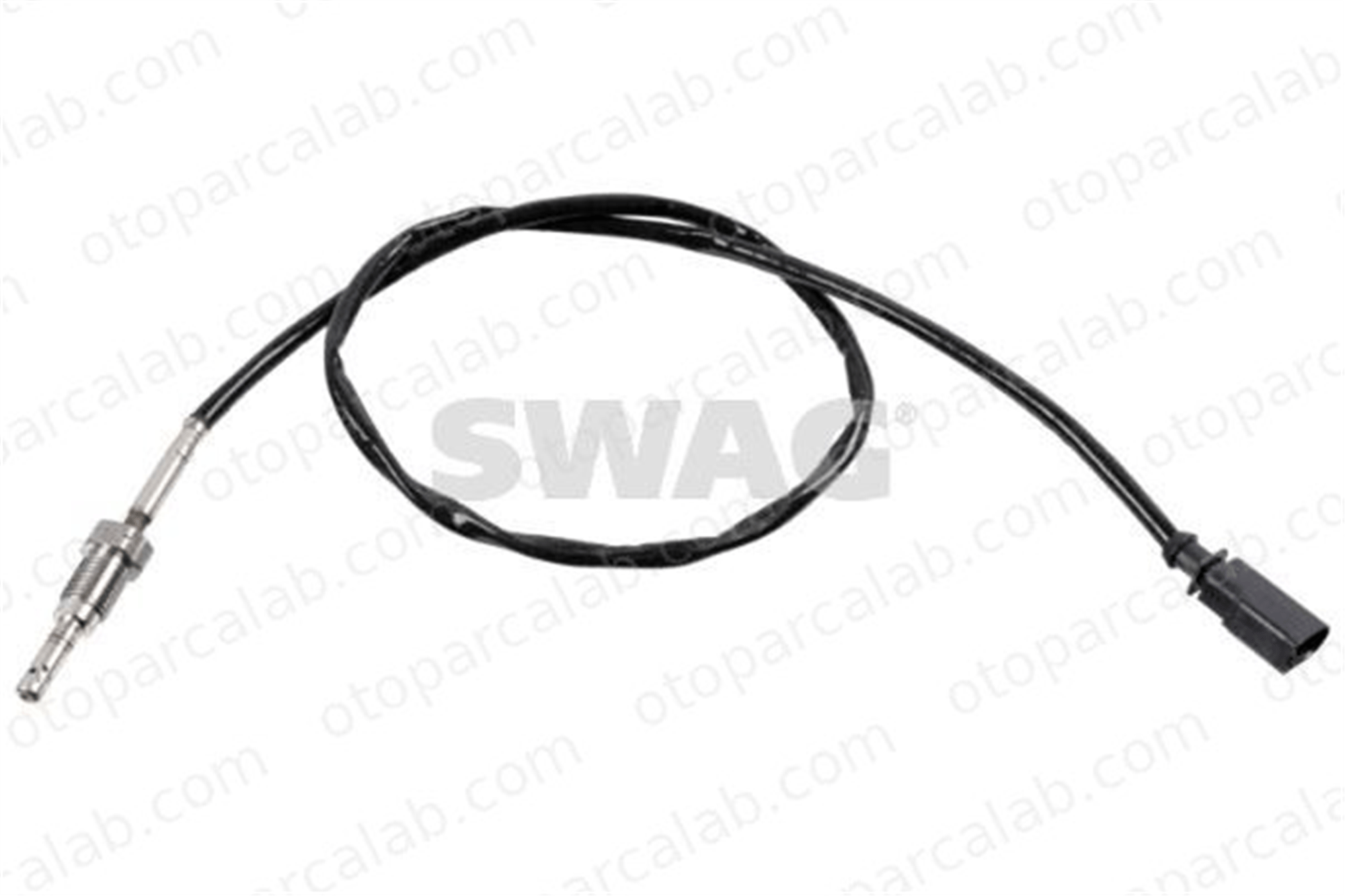 SWAG 33 10 9993 Egzoz Sıcaklık Sensörü VW AMAROK 3L906088EK 03L906088EK