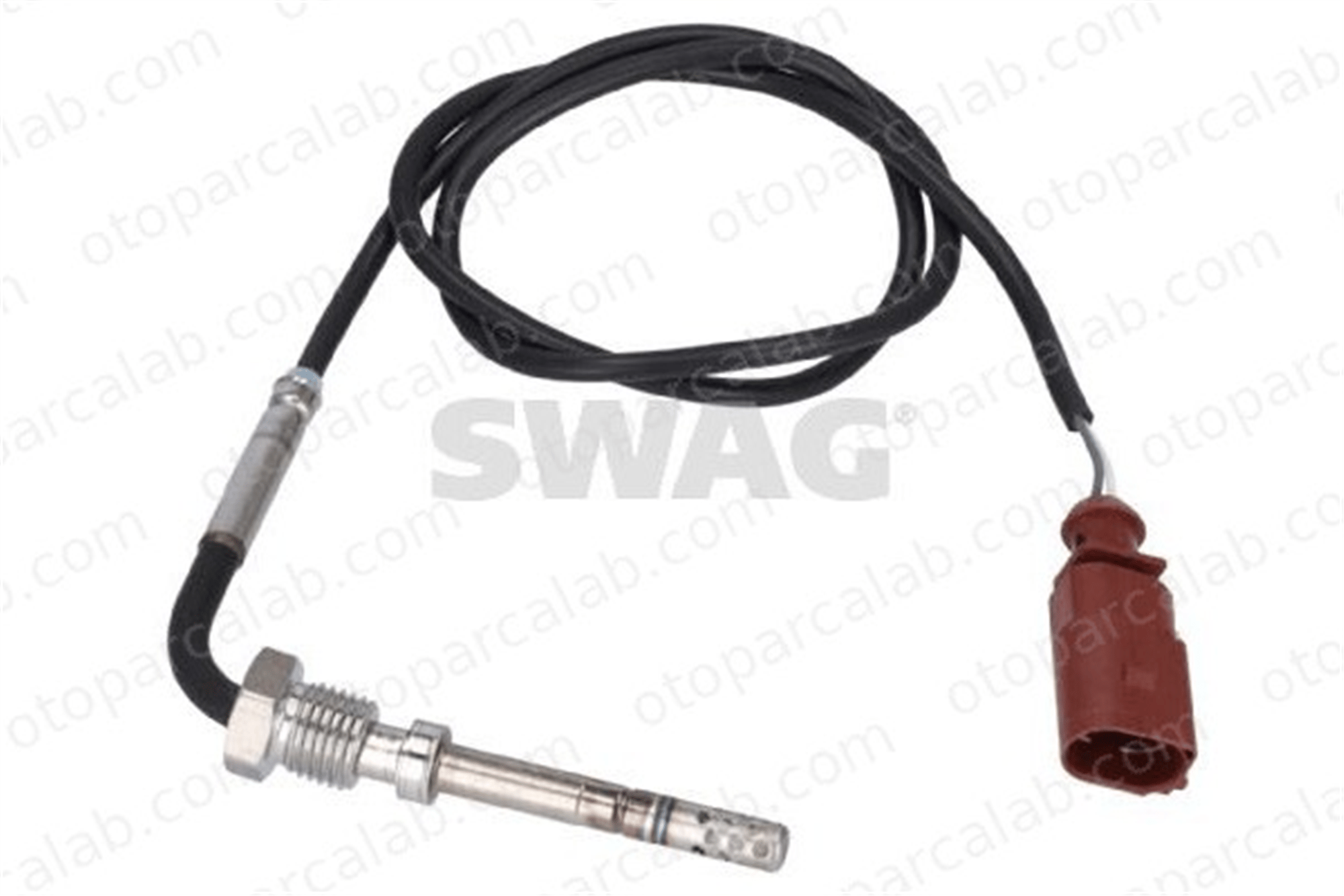SWAG 33 11 0134 Egzoz Sıcaklık Sensörü VW CRAFTER 30-35 Minibüs/Otobüs CRAFTER 30-50 Panelvan/Van 33110134 76906088A