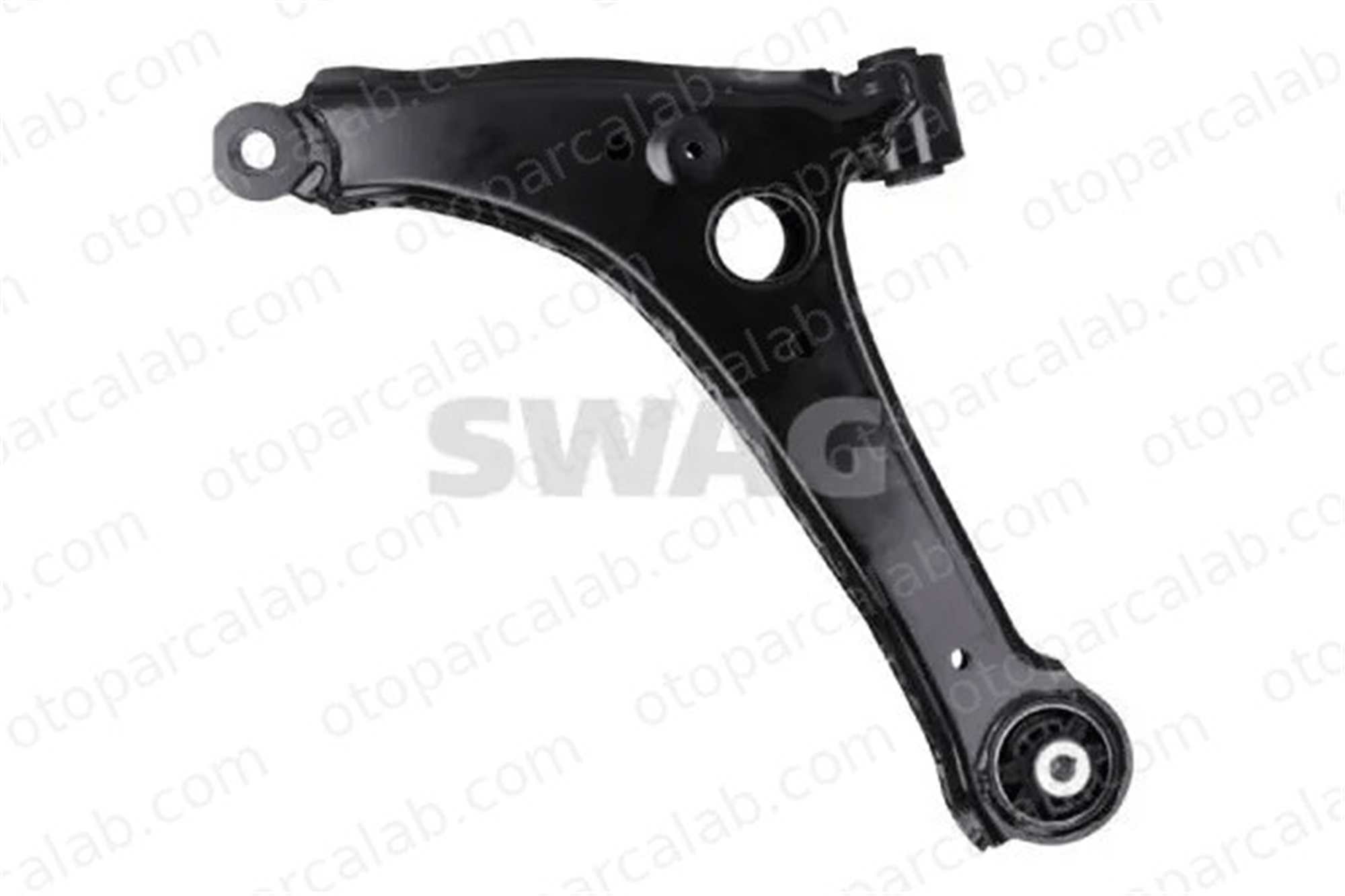 SWAG 33 11 0147 Salıncak Ön Alt Sol MERCEDES-BENZ SPRINTER 3,5-t Panelvan/Van SPRINTER 3,5-t Platform şasi 9103302500 A9103302500