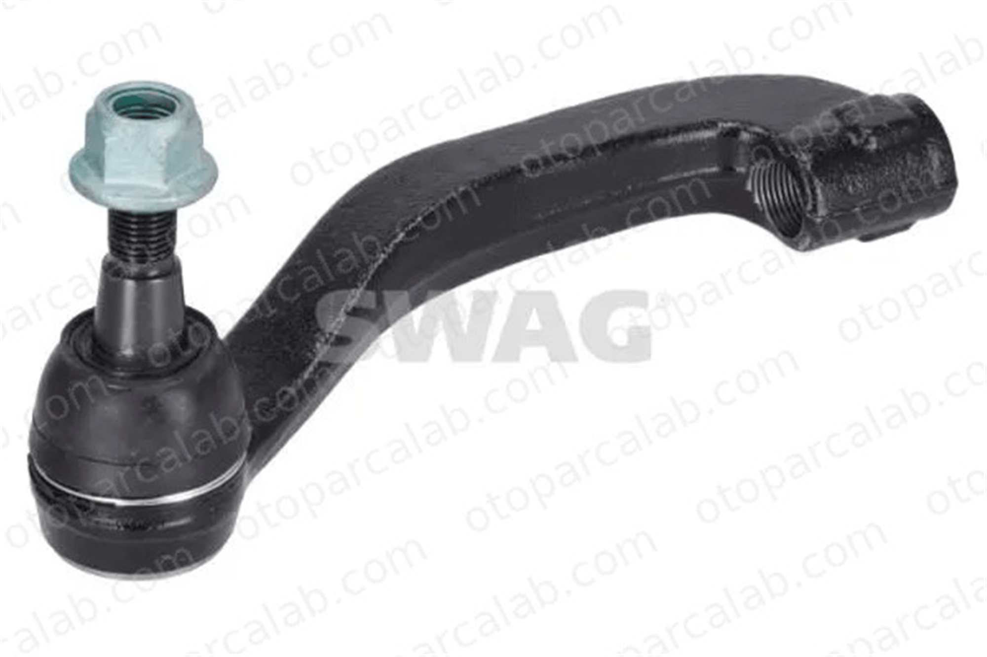 SWAG 33 11 0258 Rot Başı Sağ VW CRAFTER Panelvan/Van MAN TGE Panelvan/Van 33110258 65467100001