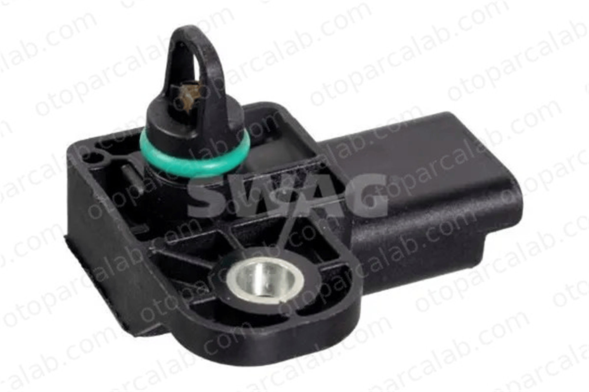SWAG 33 11 0421 MAP Sensörü CITROËN C3 II C4 CACTUS 9670361980