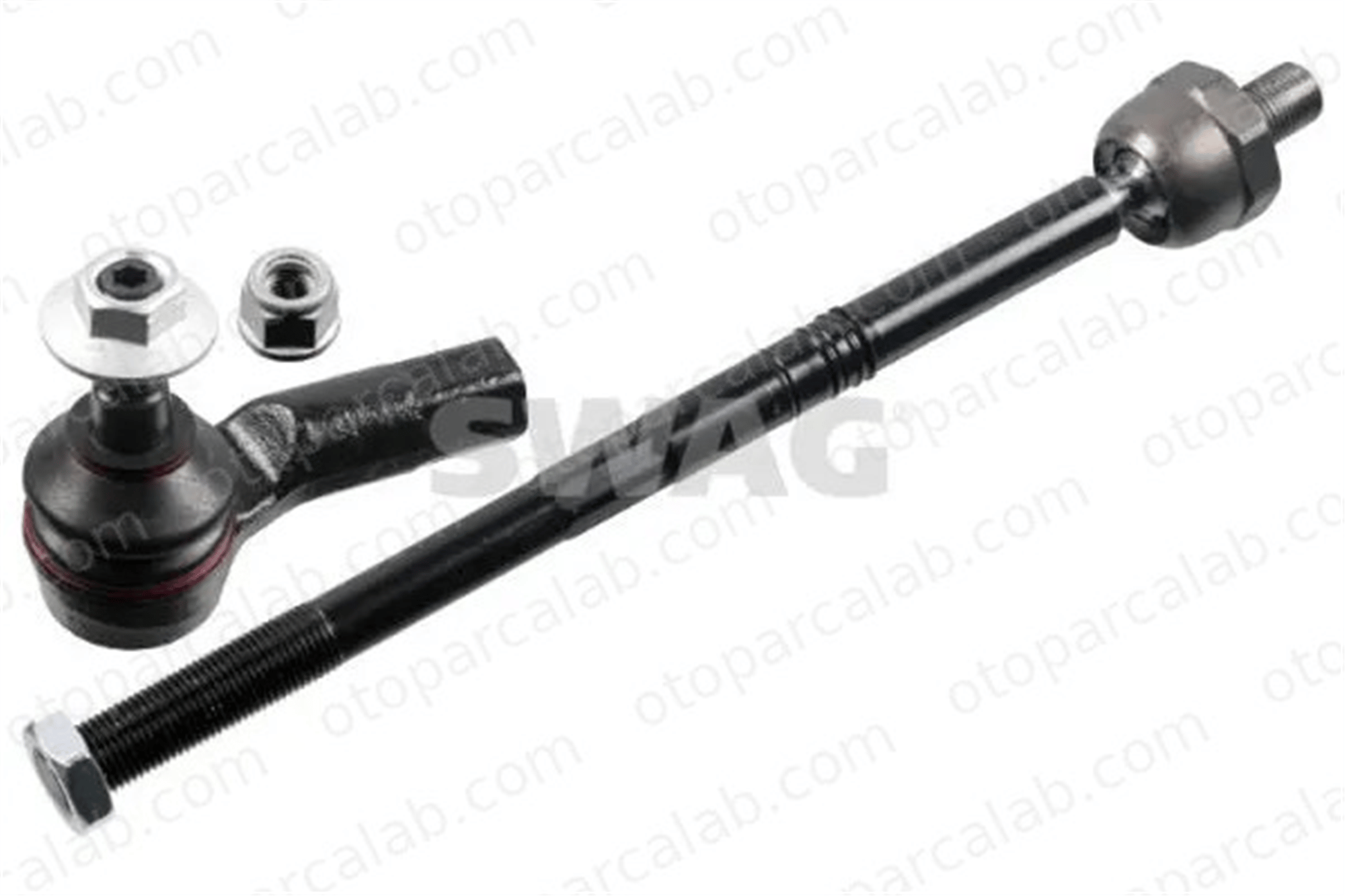 SWAG 33 11 0462 Rot Mili Sağ SKODA OCTAVIA IV Combi VW GOLF VIII 5WA423812BS1 5WA423812B