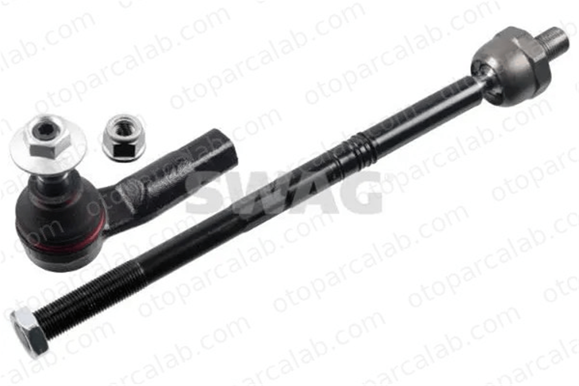 SWAG 33 11 0463 Rot Mili Sol SKODA OCTAVIA IV Combi VW GOLF VIII 5WA423811BS1 5WA423811B