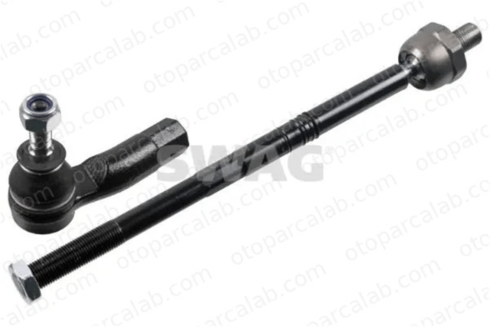 SWAG 33 11 0469 Rot Mili Sol AUDI A3 Sportback A3 Limousine 1K0423811JS3 1K0423811J